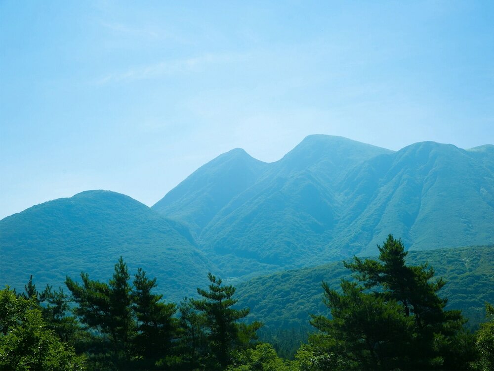 Фото Kuju Kanko Hotel