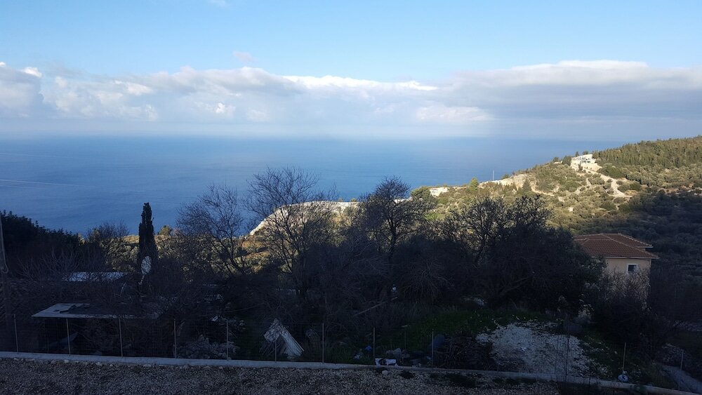 Фото Horizon View Apartment