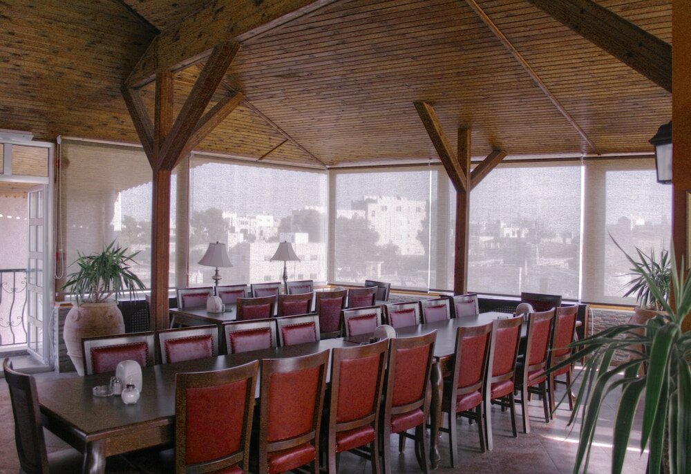 Фото Mariam Hotel