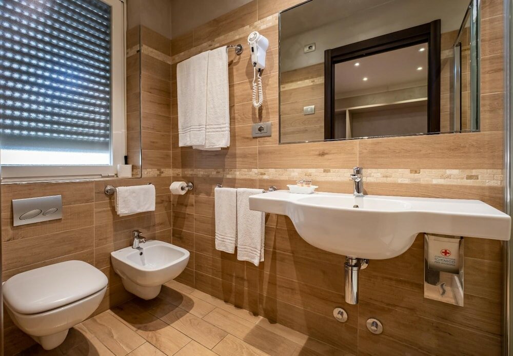 Фото Le Camere di Nanà