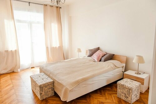 Гостиница Stunning Design Apartment в Праге