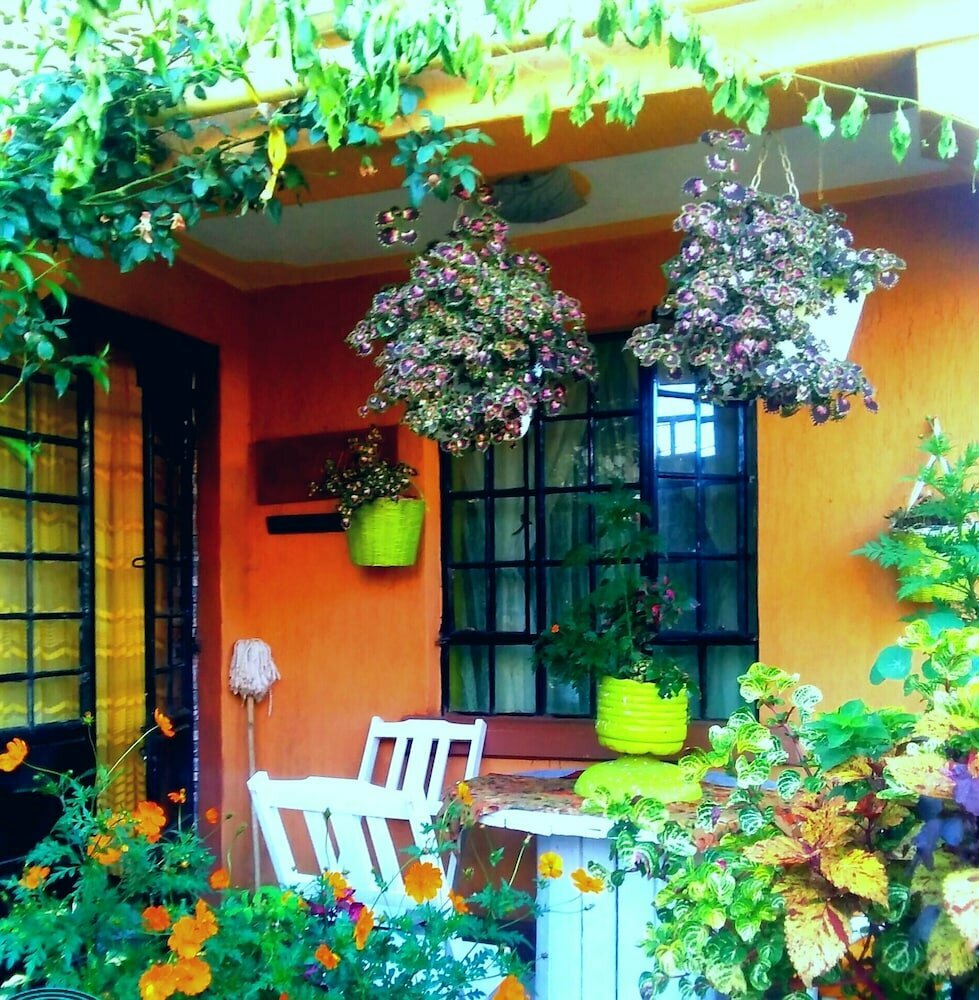 Hotel Jill's Nest, Nairobi, photo