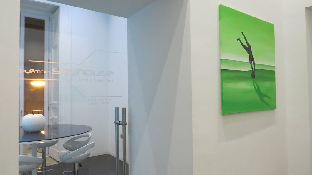 Фото Skyhouse Chiatamone