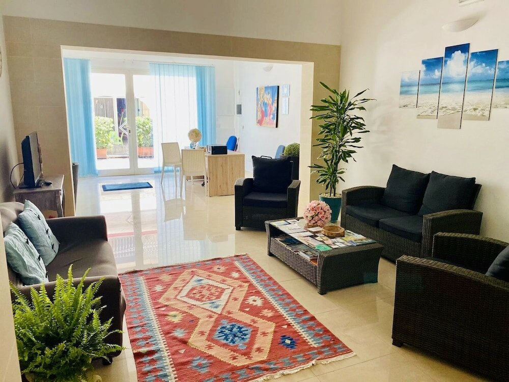 Фото B&b Pietramare