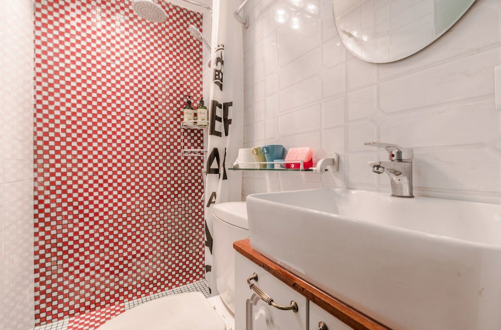 Фото Cozy Apartment Best Location 616