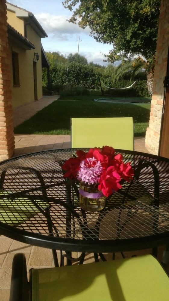 Фото Agriturismo La Vecchia Fonte