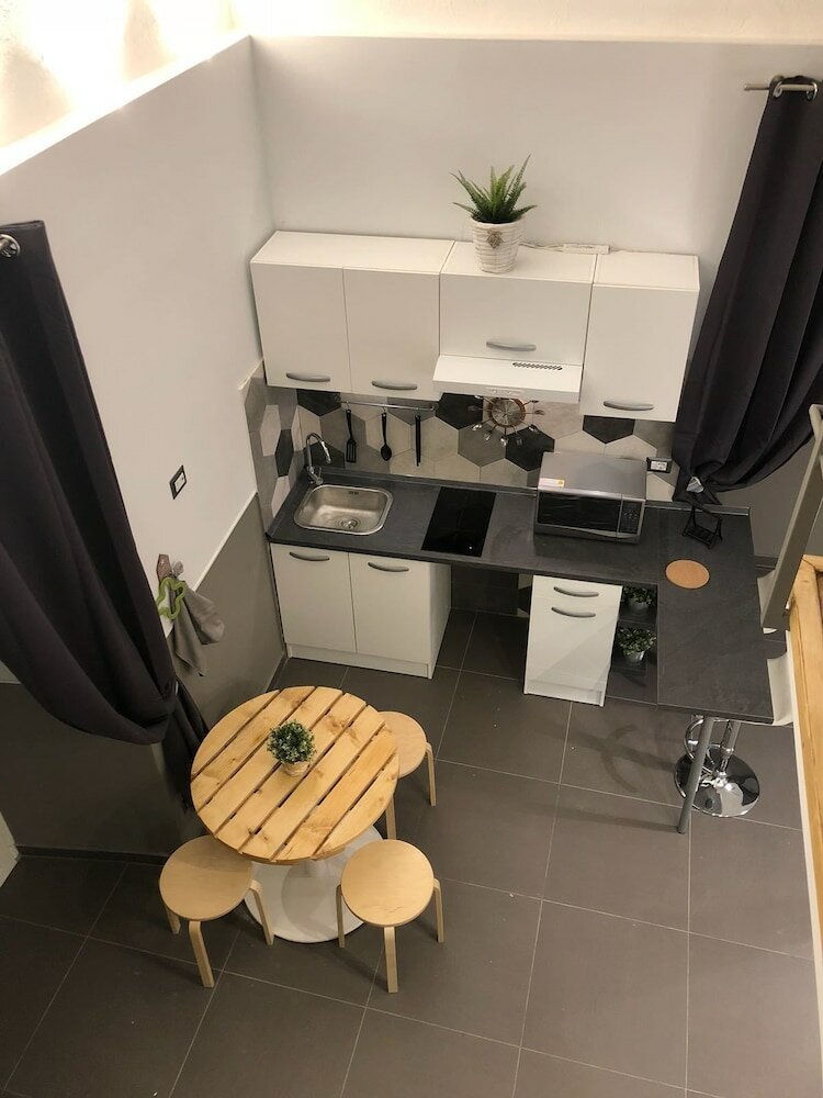 Фото La Casa di Ulisse