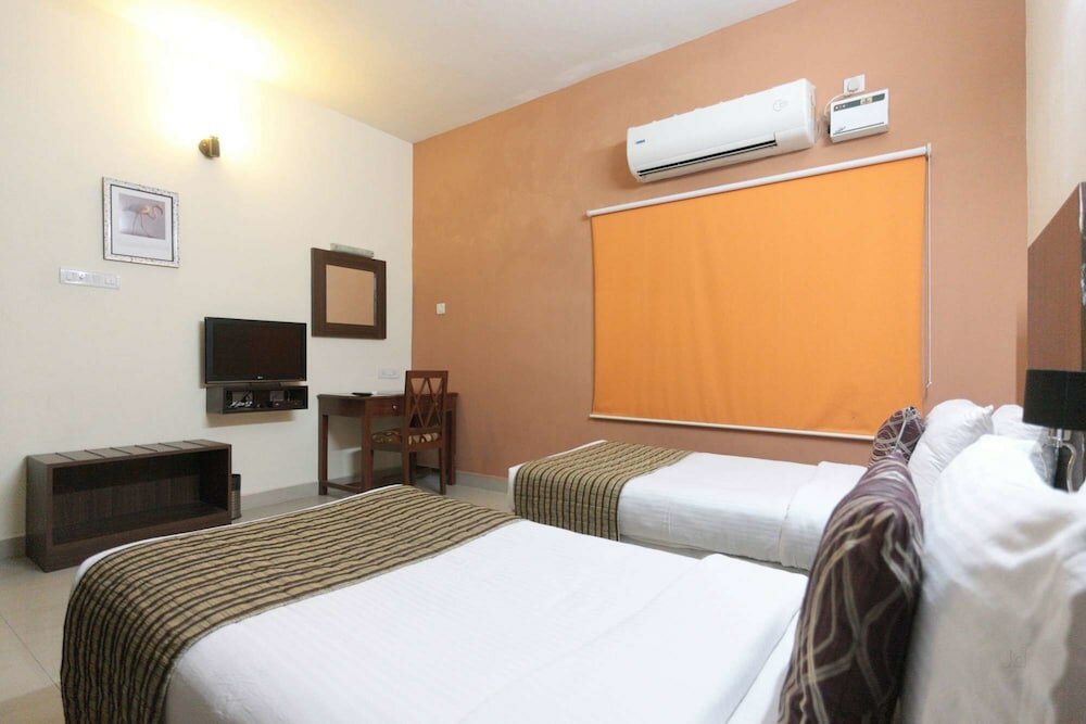 Фото Hotel Aero