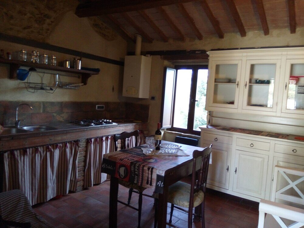 Фото La Collina Degli Ulivi