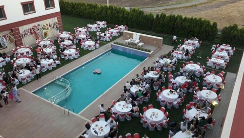 Гостиница Hotel La Bella Bergama в Бергаме