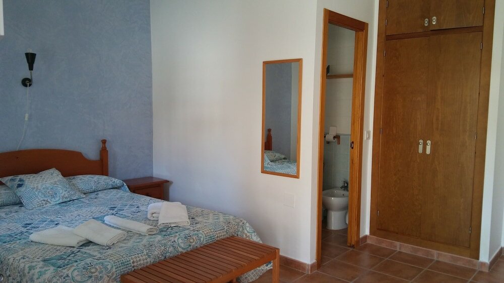 Фото Hostal Mini Golf