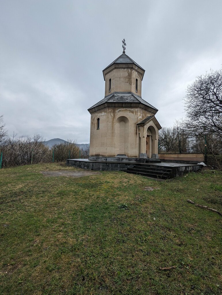 Armenian apostolic church Surb Hovhannes Chapel, Tavush, photo