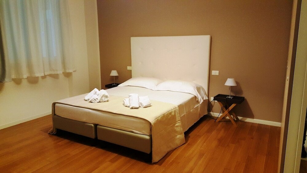 Фото Residenza Miralago