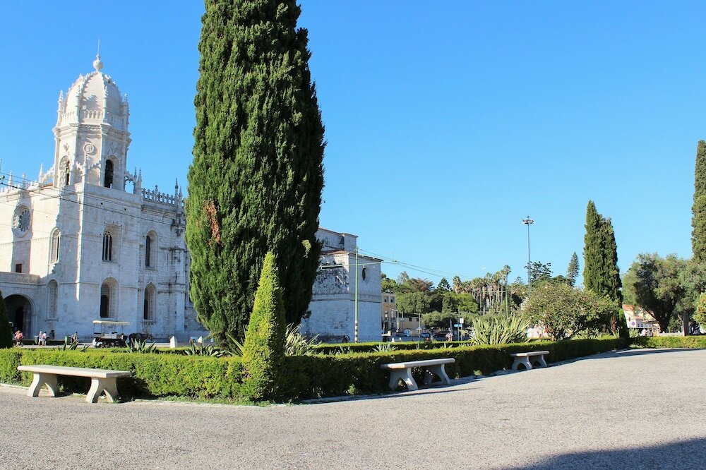 Фото The Lisbon-Way Apartments