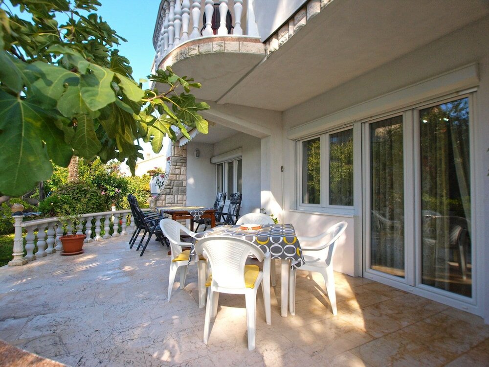 Фото Apartments Nadia 1493