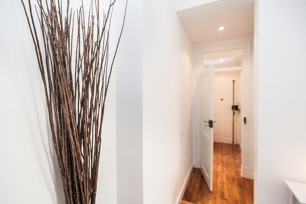 Фото The Lisbon-Way Apartments