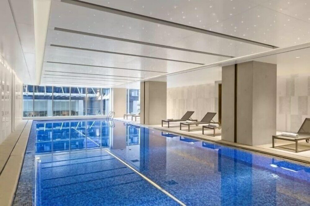 Фото Oakmade International Service Apartment