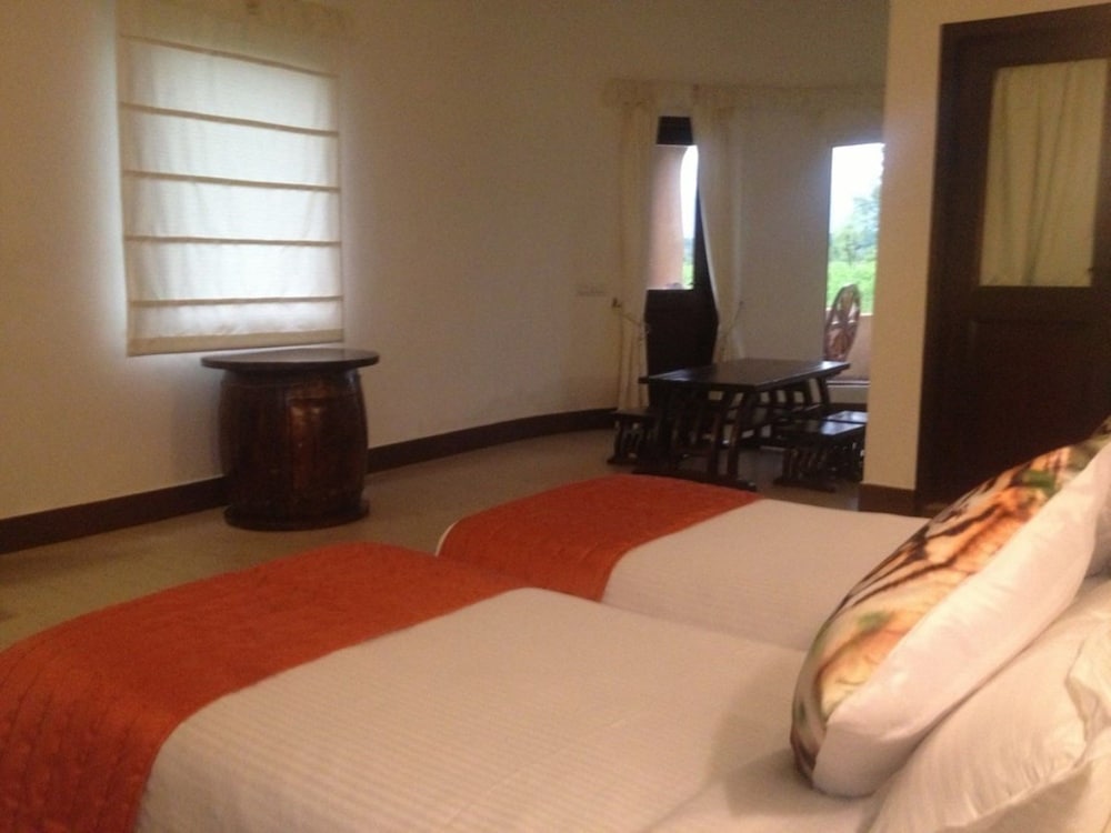 Фото Samsara The Resort & Club