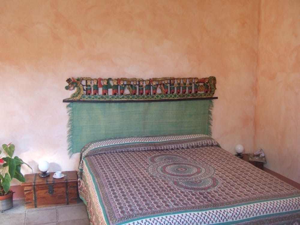 Фото Agriturismo Quarto Podere