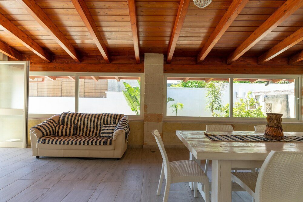 Фото Villa Relù