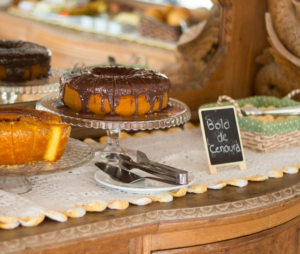 Фото Pousada Estrelas no Mar