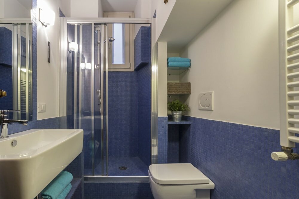 Фото Gianicolo's Hill Suite Apartment