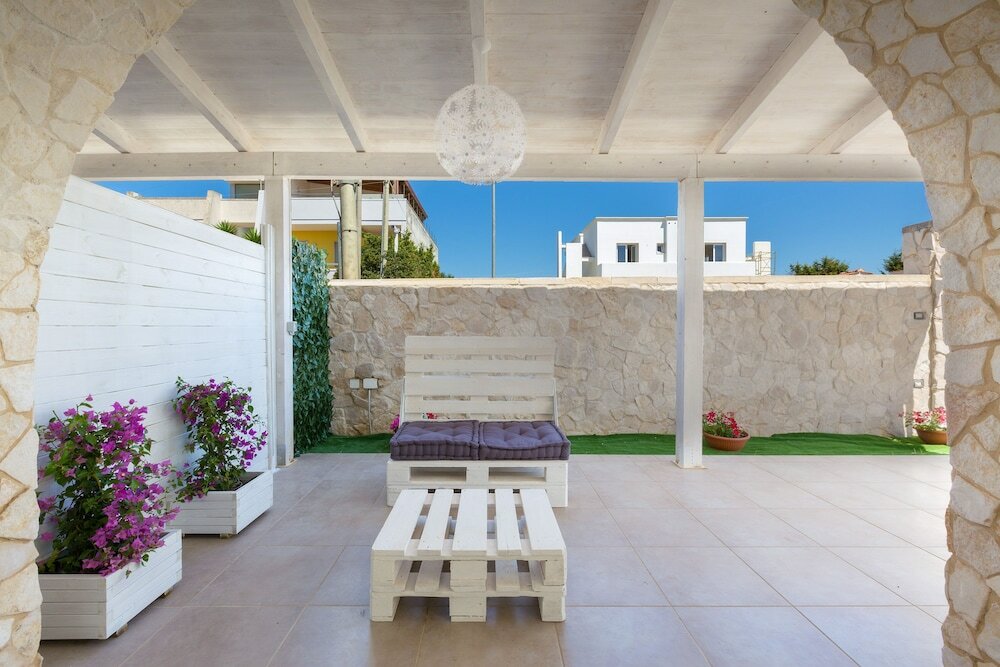 Фото Villette Milù