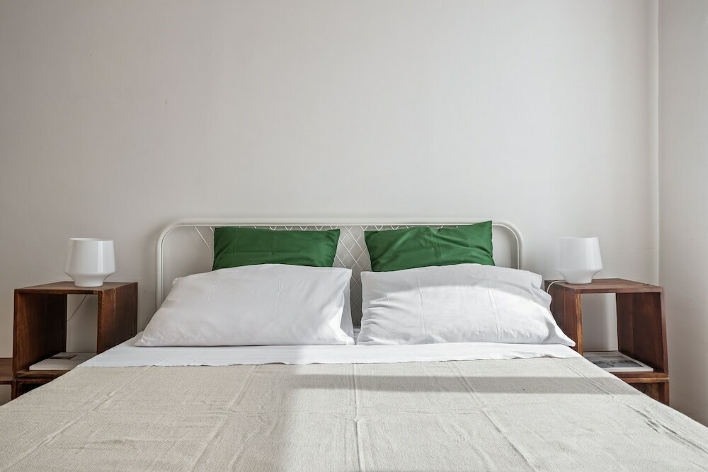 Фото Appartamento moderno alla Cala