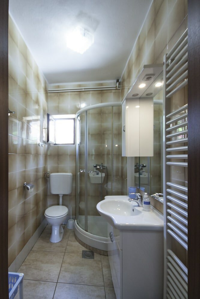 Фото Apartments Bubamara 1398