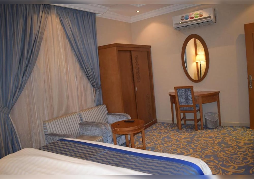 Фото Odst Suites