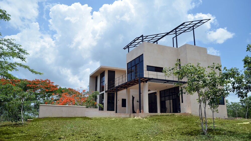 Фото Villas Kankabal