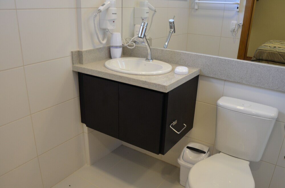 Фото Residencial Paradiso