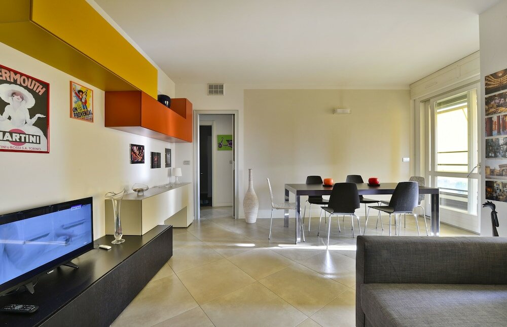 Фото Beverara Eco Tower