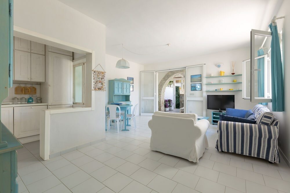 Фото Villette Milù