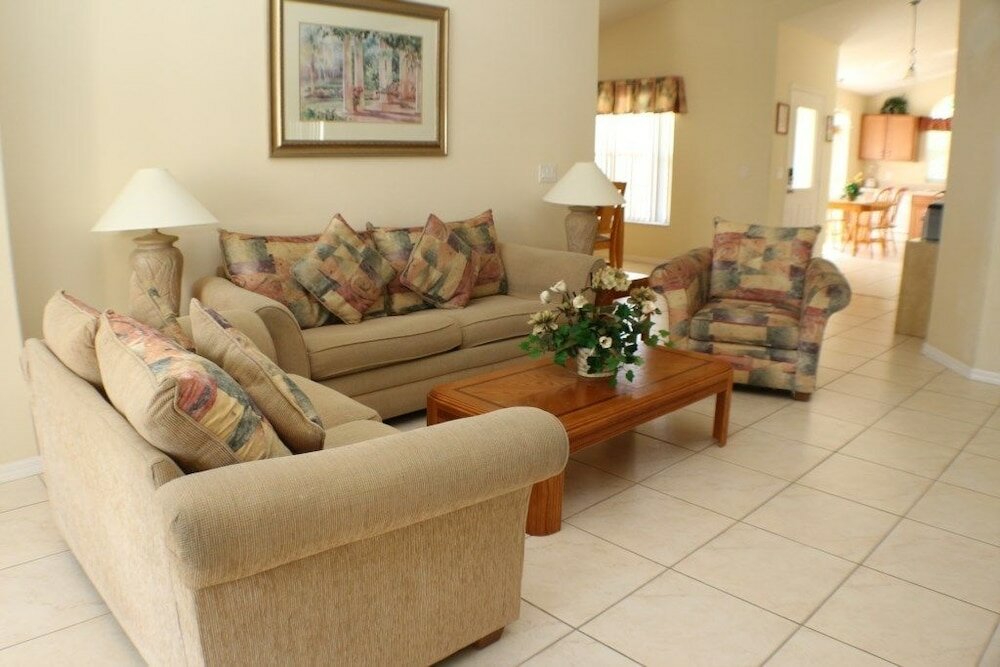 Фото Ic018or - 4 bedroom pool home