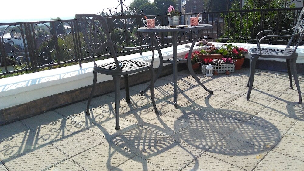 Фото Crystal Palace B&b