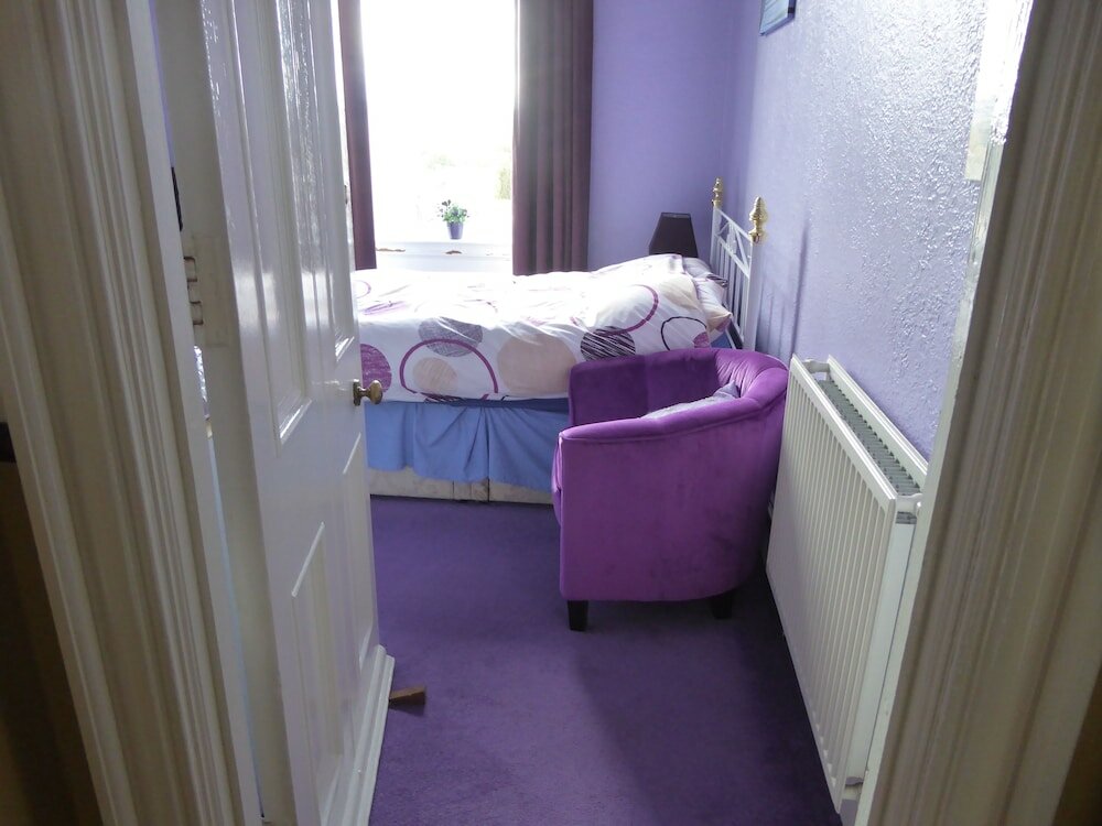 Фото Seashells Guest House