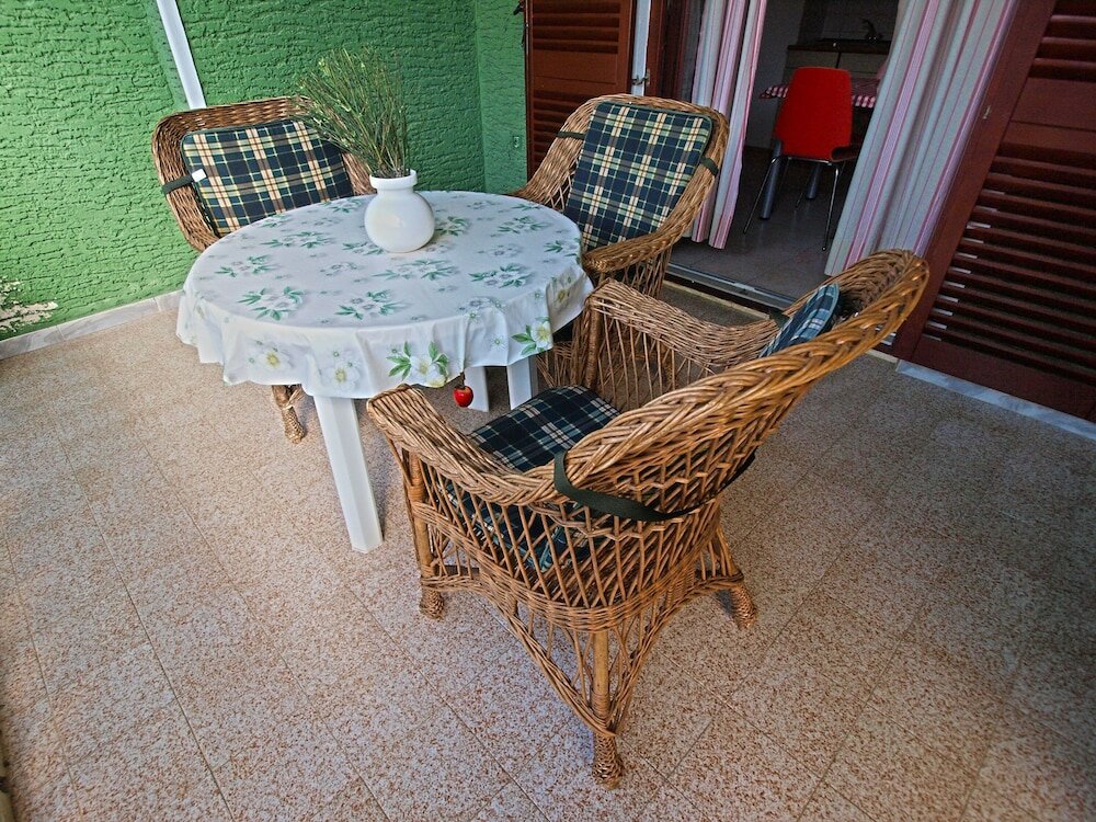 Фото Apartments Marisol 1298