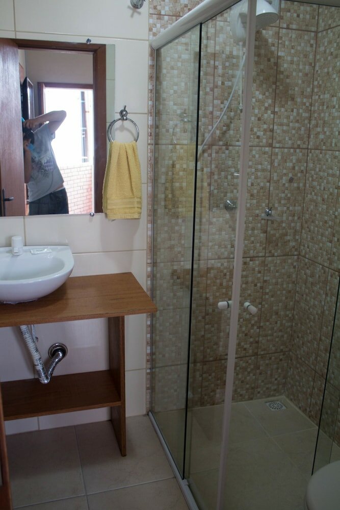 Фото Pousada Estrelas no Mar