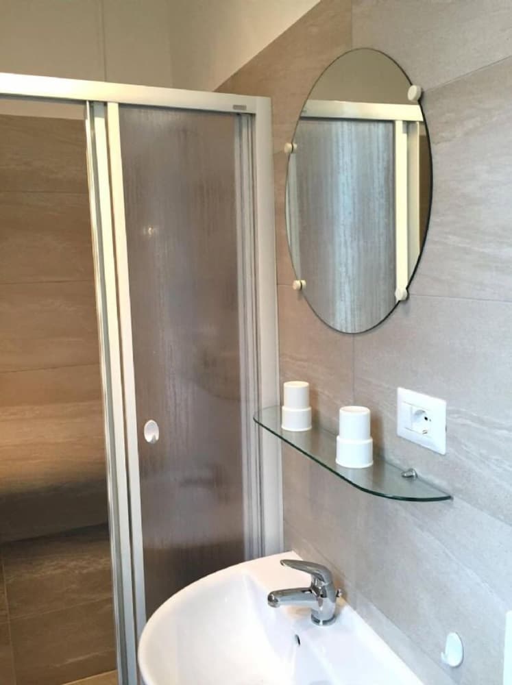 Фото Camping Valle Romantica