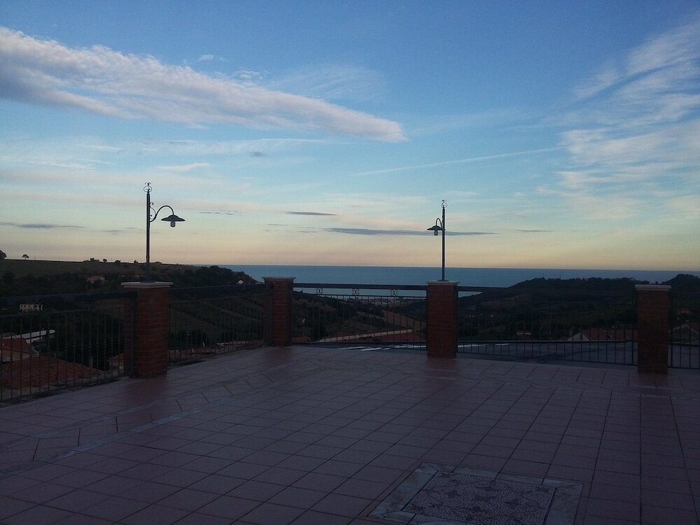 Фото Hotel Ristorante Bellavista