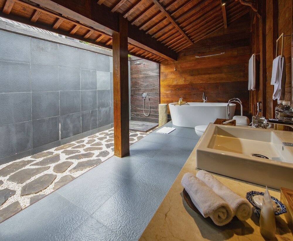 Фото Ubud Valley Boutique Resort