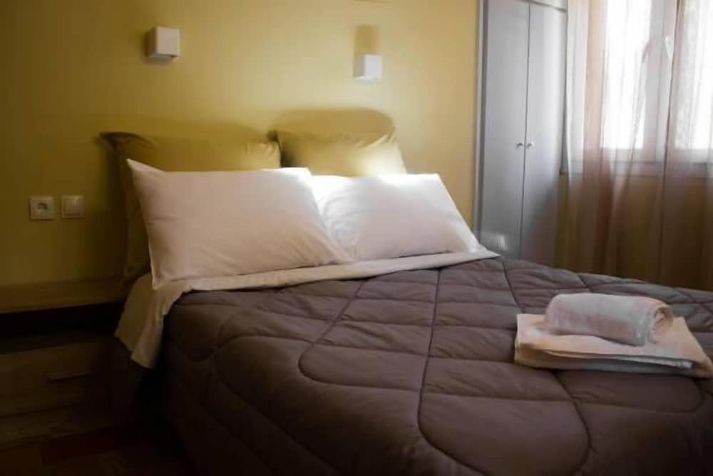 Фото Bonne Nuit Pension