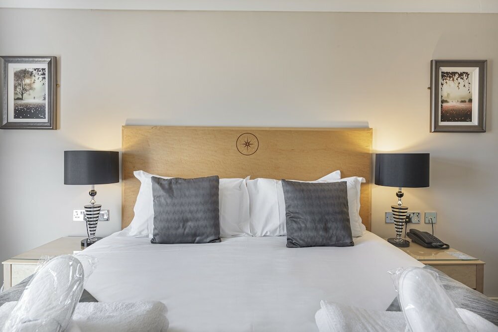 Фото The Moorland Hotel, Haytor, Devon