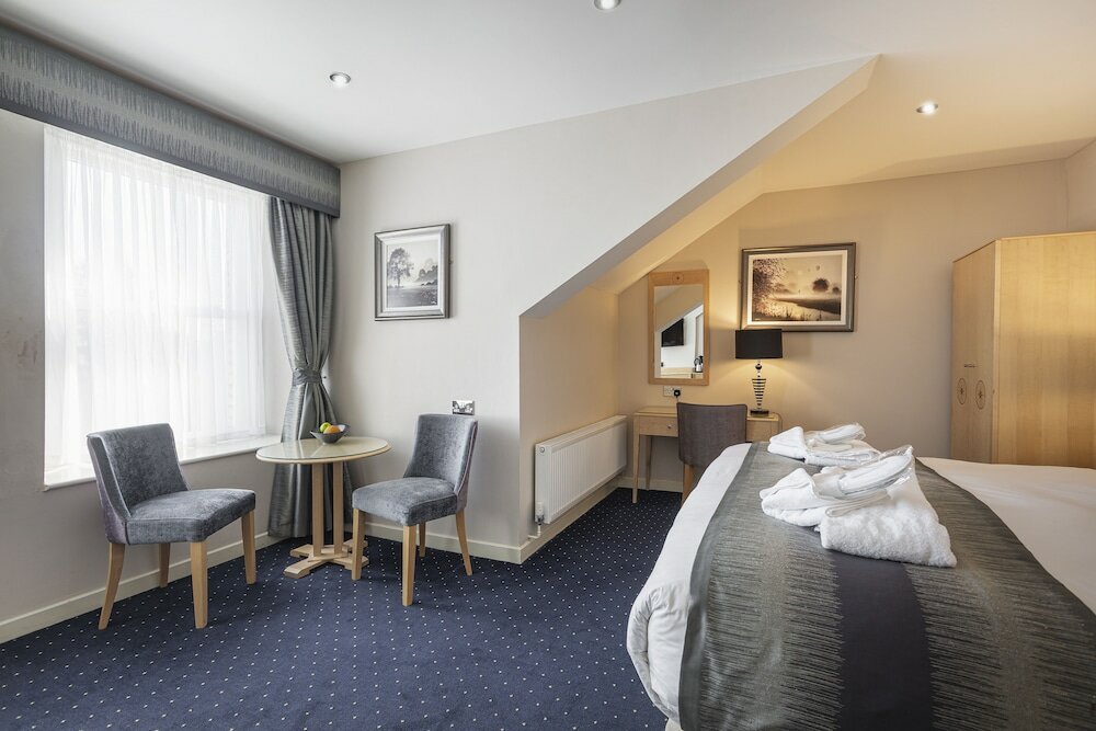 Фото The Moorland Hotel, Haytor, Devon