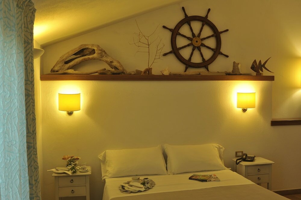 Фото Hotel Villa Pimpina