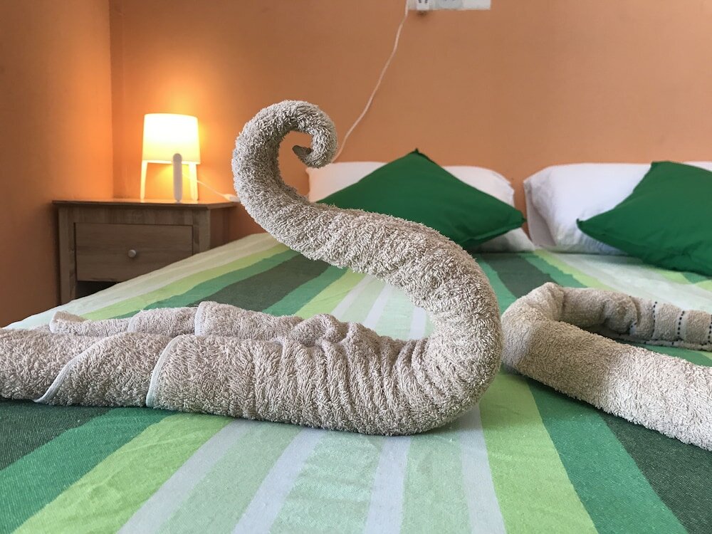 Фото Ocean Vibes Guesthouse