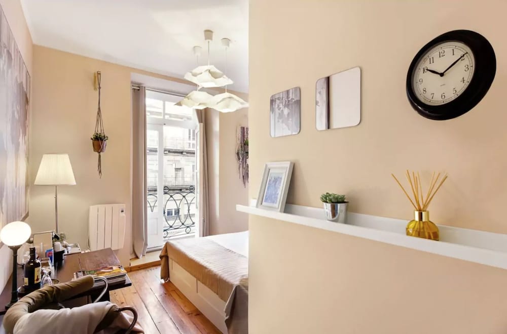 Фото Porta 33 Bed & Bath