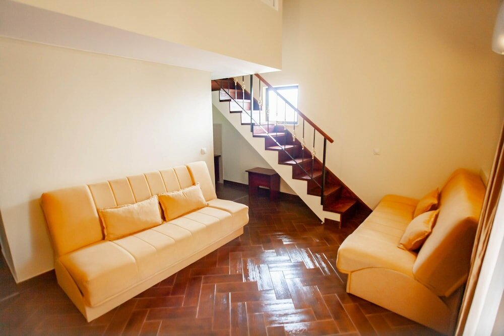 Фото Апартаменты Nilaj