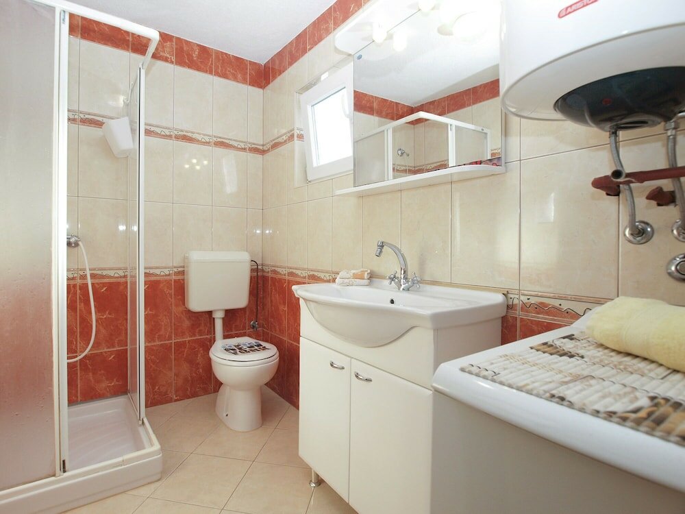 Фото Apartments Jacqueline 1227